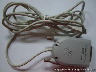 儀器儀表租賃市場觀察 以Agilent 82357B為例解析京蘇滬三地二手資源分布