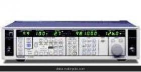 二手VP-8193D日本利達(dá)信號(hào)發(fā)生器 上海銷售與租賃全解析