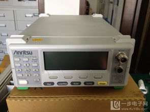 Anritsu安立MT8860C藍(lán)牙WiFi測試儀租賃服務(wù)解析 提升檢測效率的經(jīng)濟(jì)之選